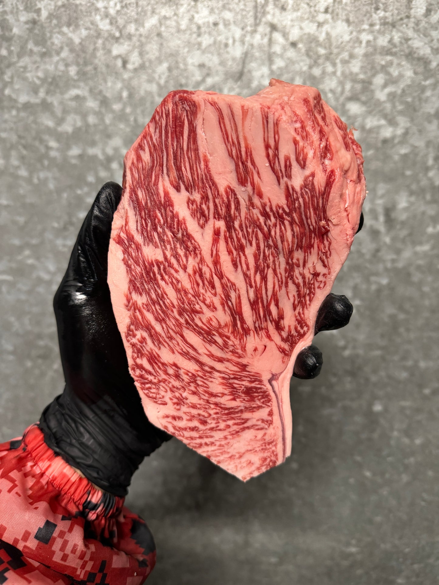A5 WAGYU PICANHA
