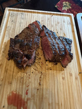 Customer photo