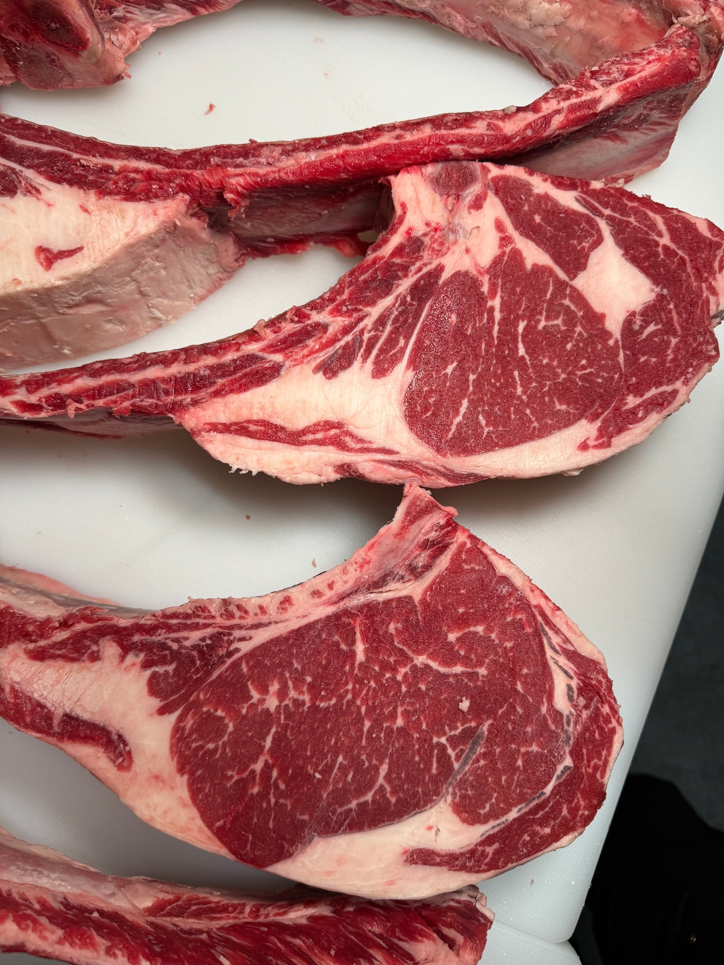 Bone-In Griller Pack