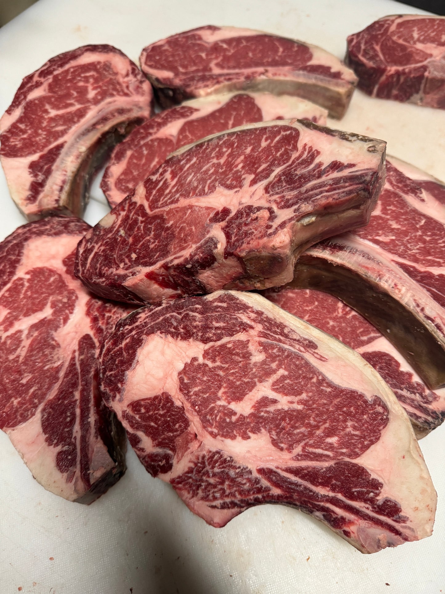Bone-In Griller Pack