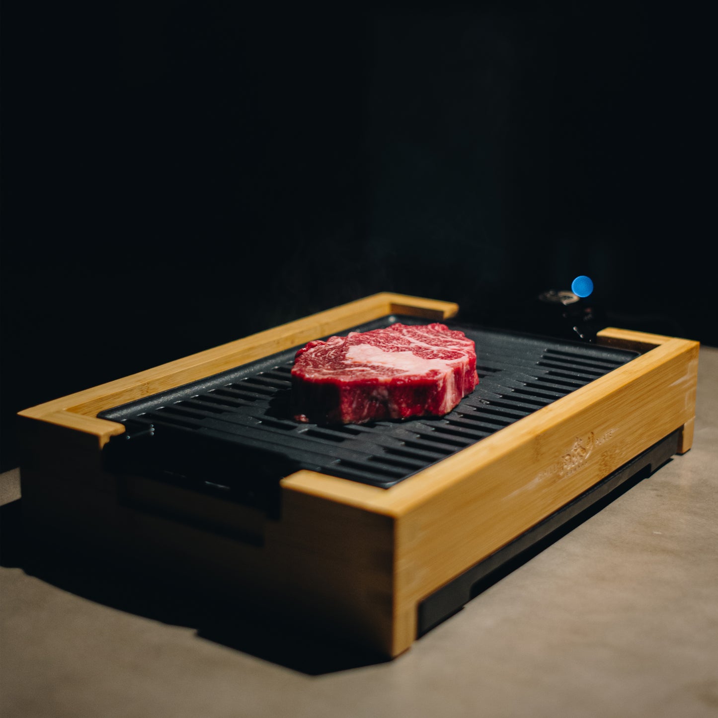 Indoor BBQ Grill