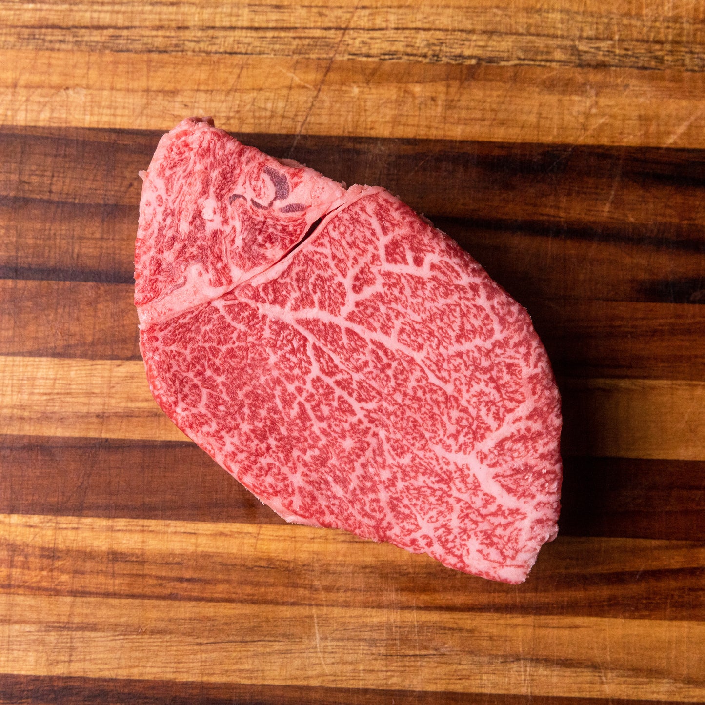 A5 SATSUMA-GYU WAGYU TENDERLOIN FILET