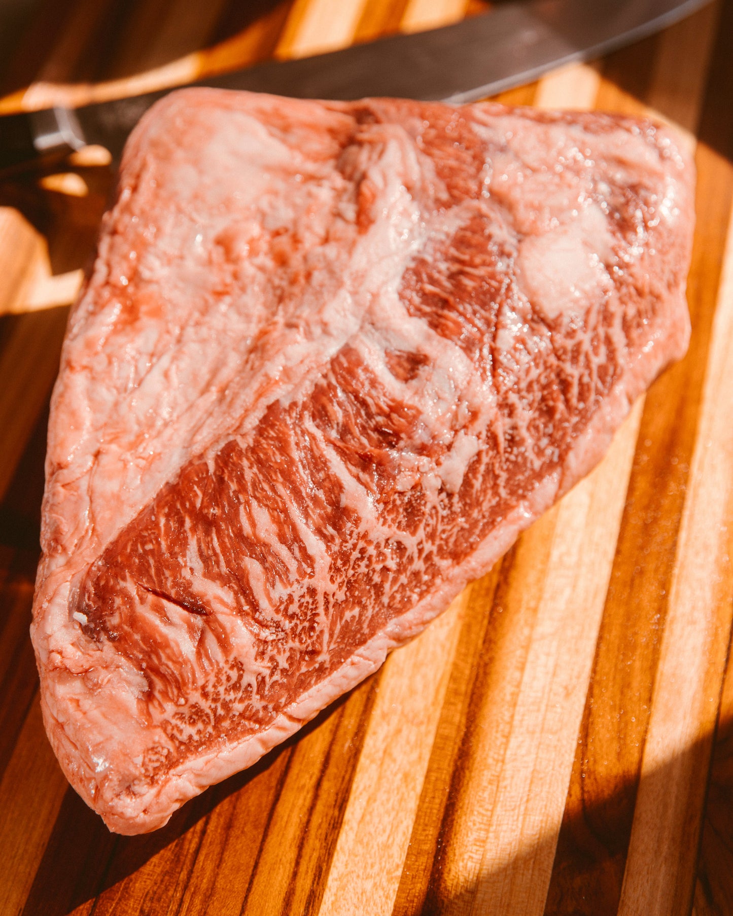 AUSTRALIAN WAGYU F1 PICANHA | GOLD LABEL