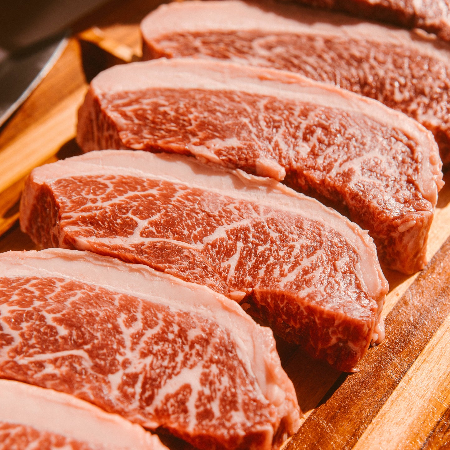 AUSTRALIAN WAGYU F1 PICANHA | GOLD LABEL