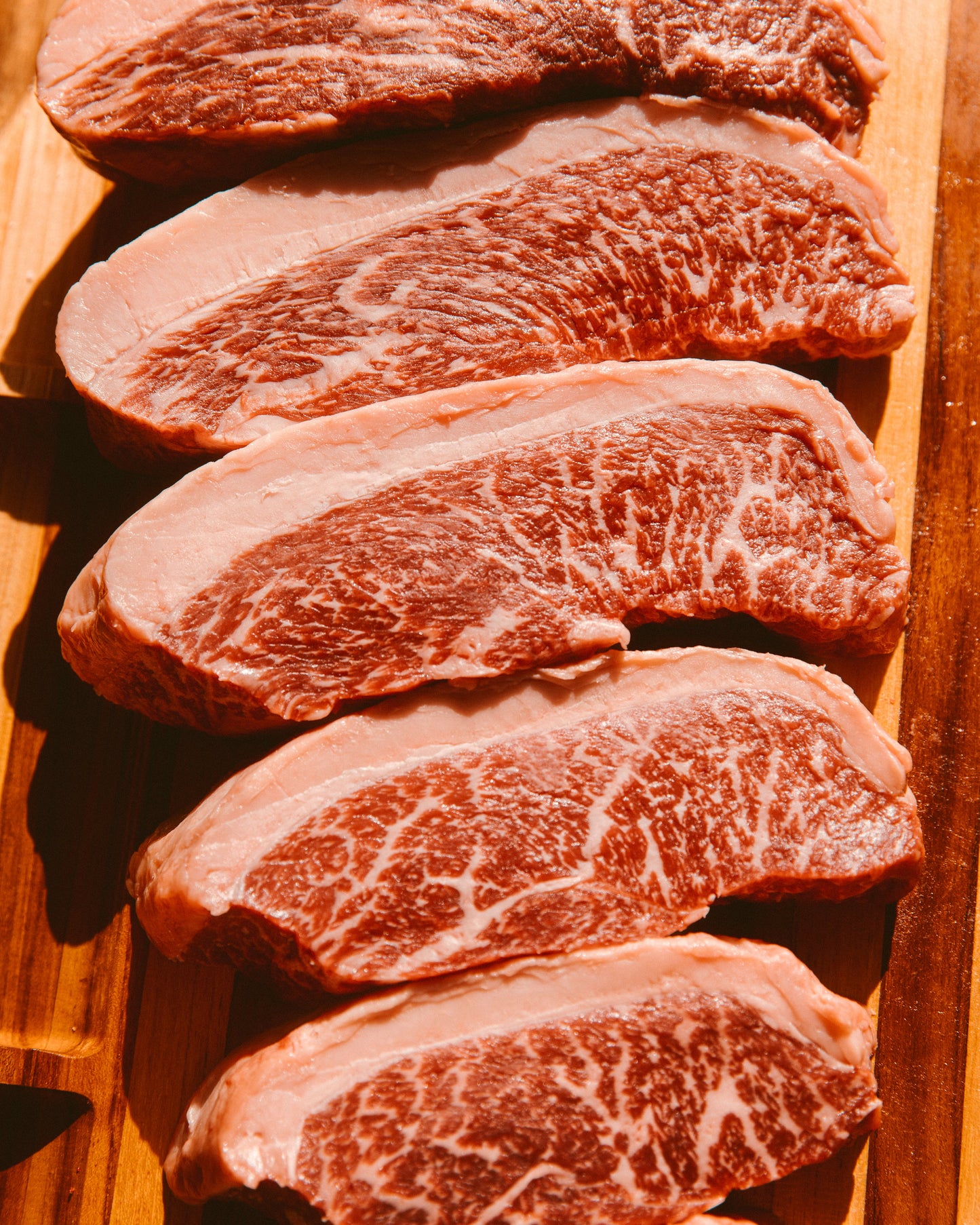 AUSTRALIAN WAGYU F1 PICANHA | GOLD LABEL