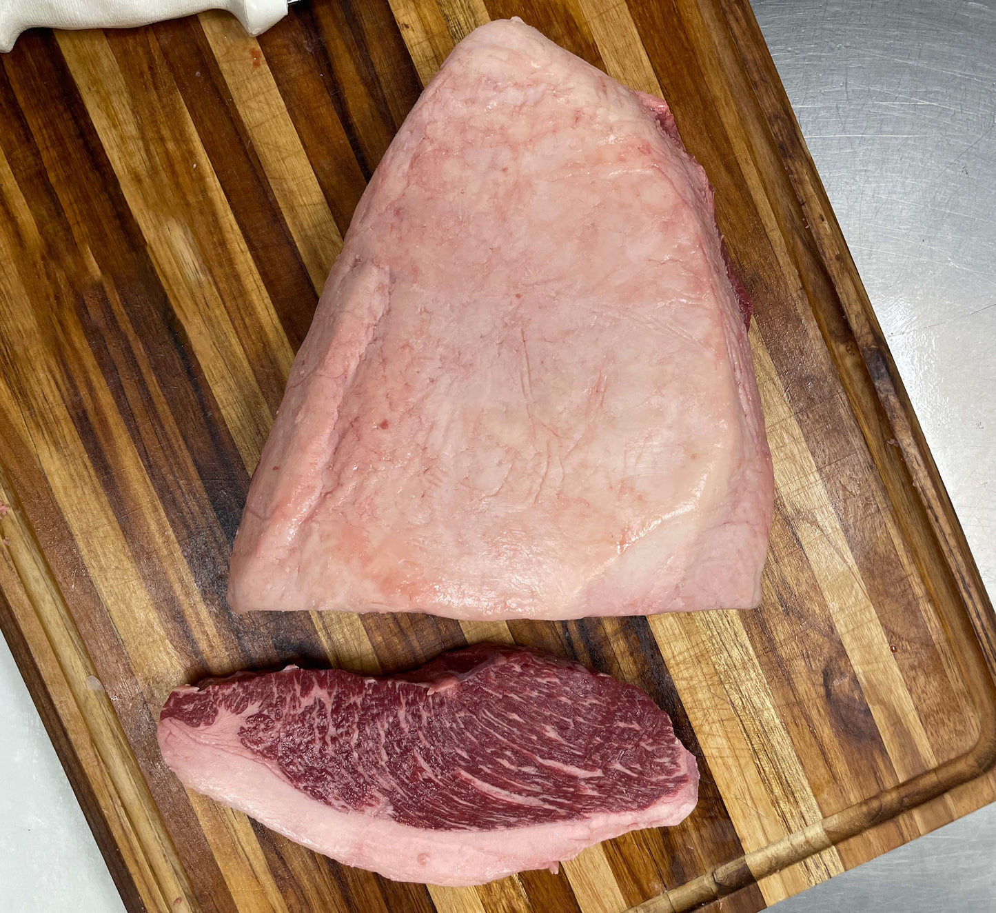 AUSTRALIAN WAGYU F1 PICANHA | SILVER LABEL