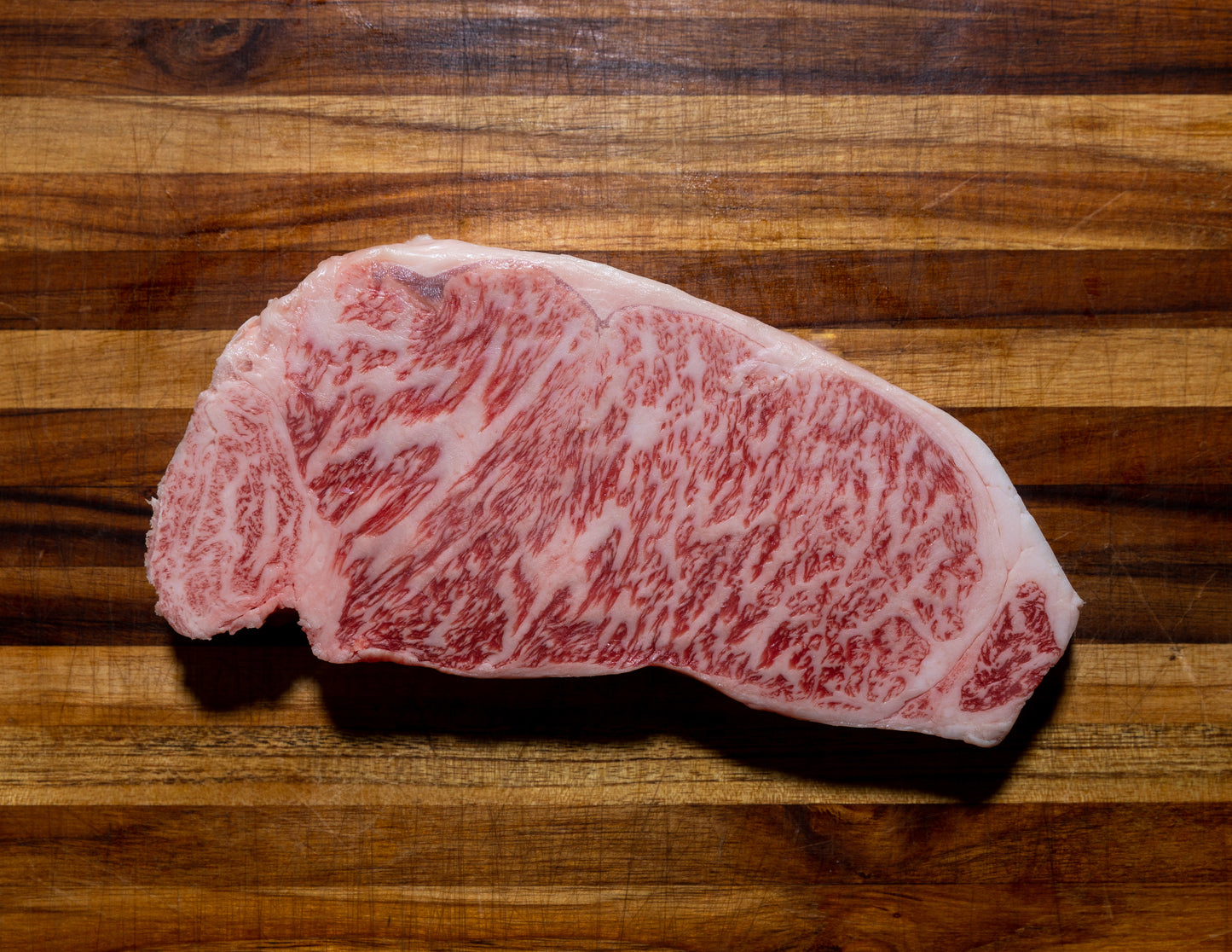A5 OMI EMPEROR WAGYU NY STRIP