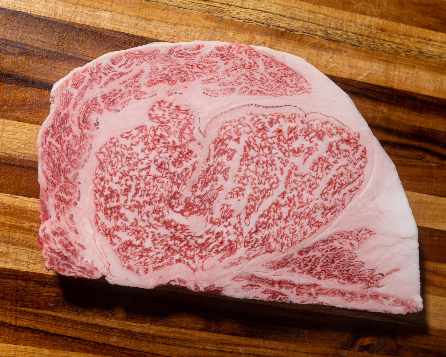 A5 KUMAMOTO WAGYU RIBEYE