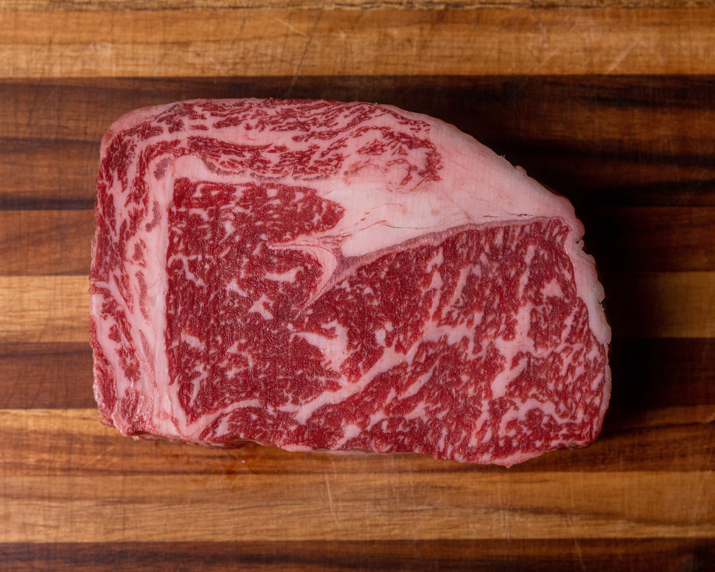 AUSTRALIAN WAGYU F4 RIBEYE | SILVER LABEL