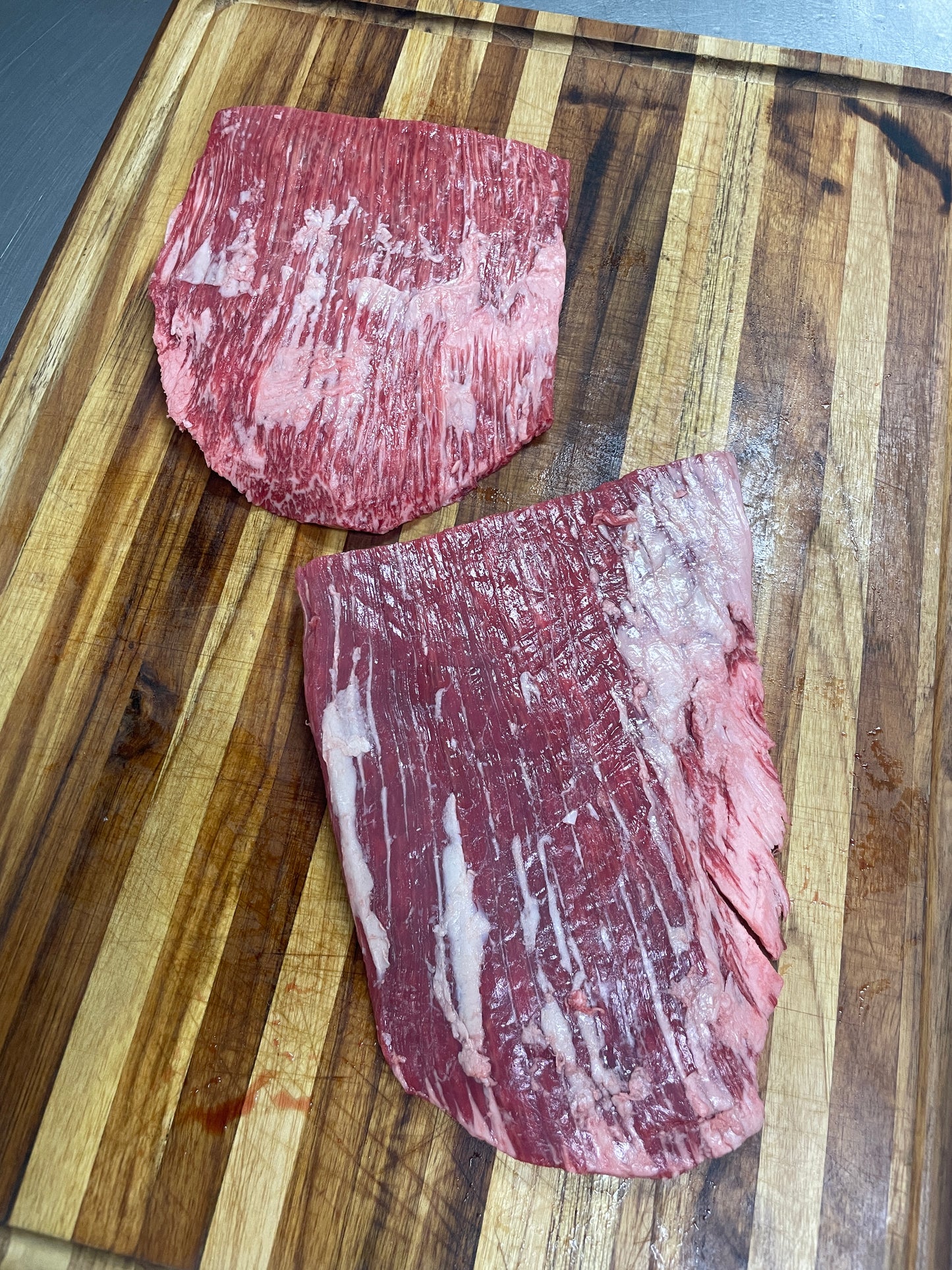 Summer Grill Special