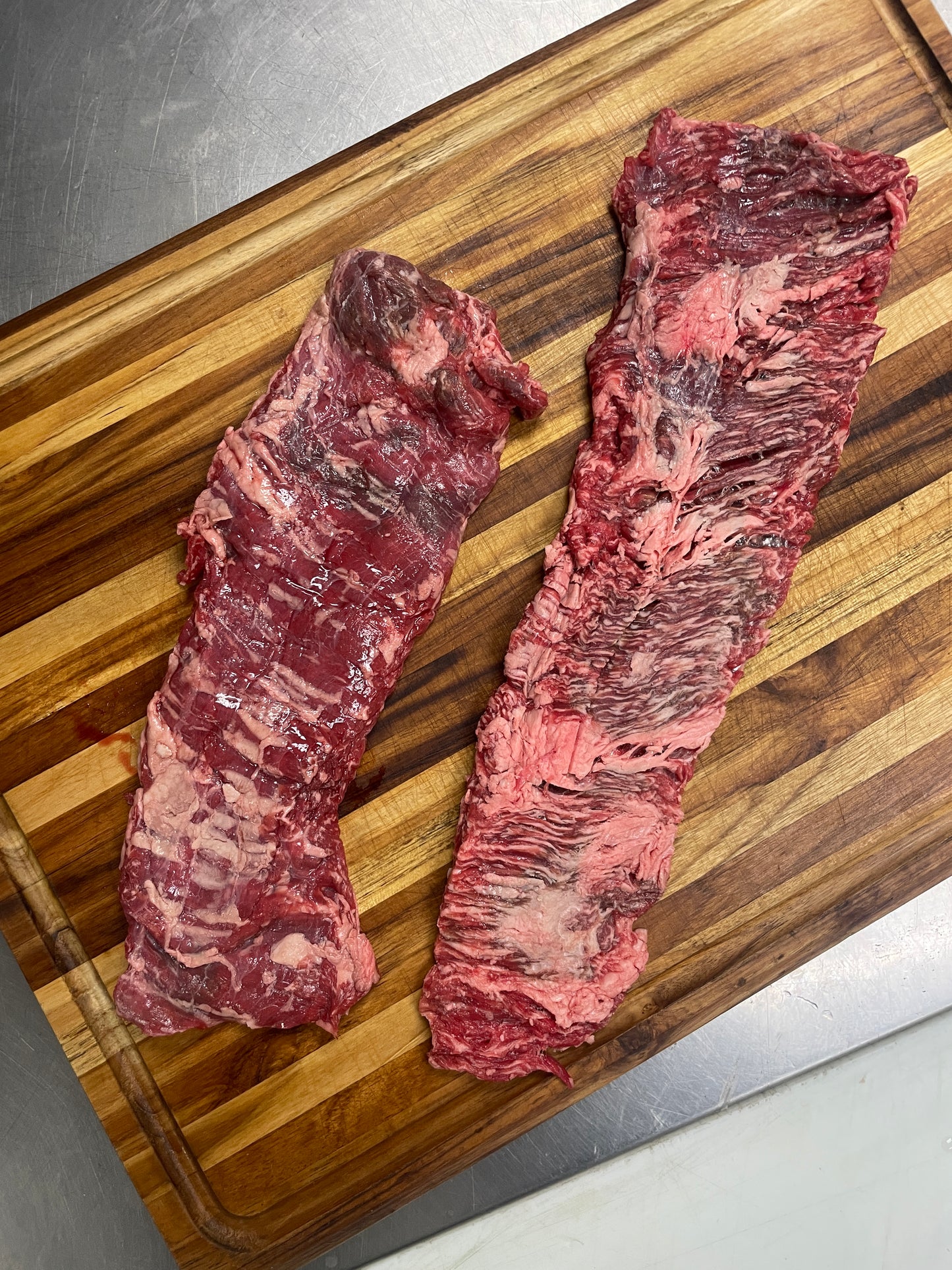 AUSTRALIAN WAGYU F4 INSIDE SKIRT | GOLD LABEL