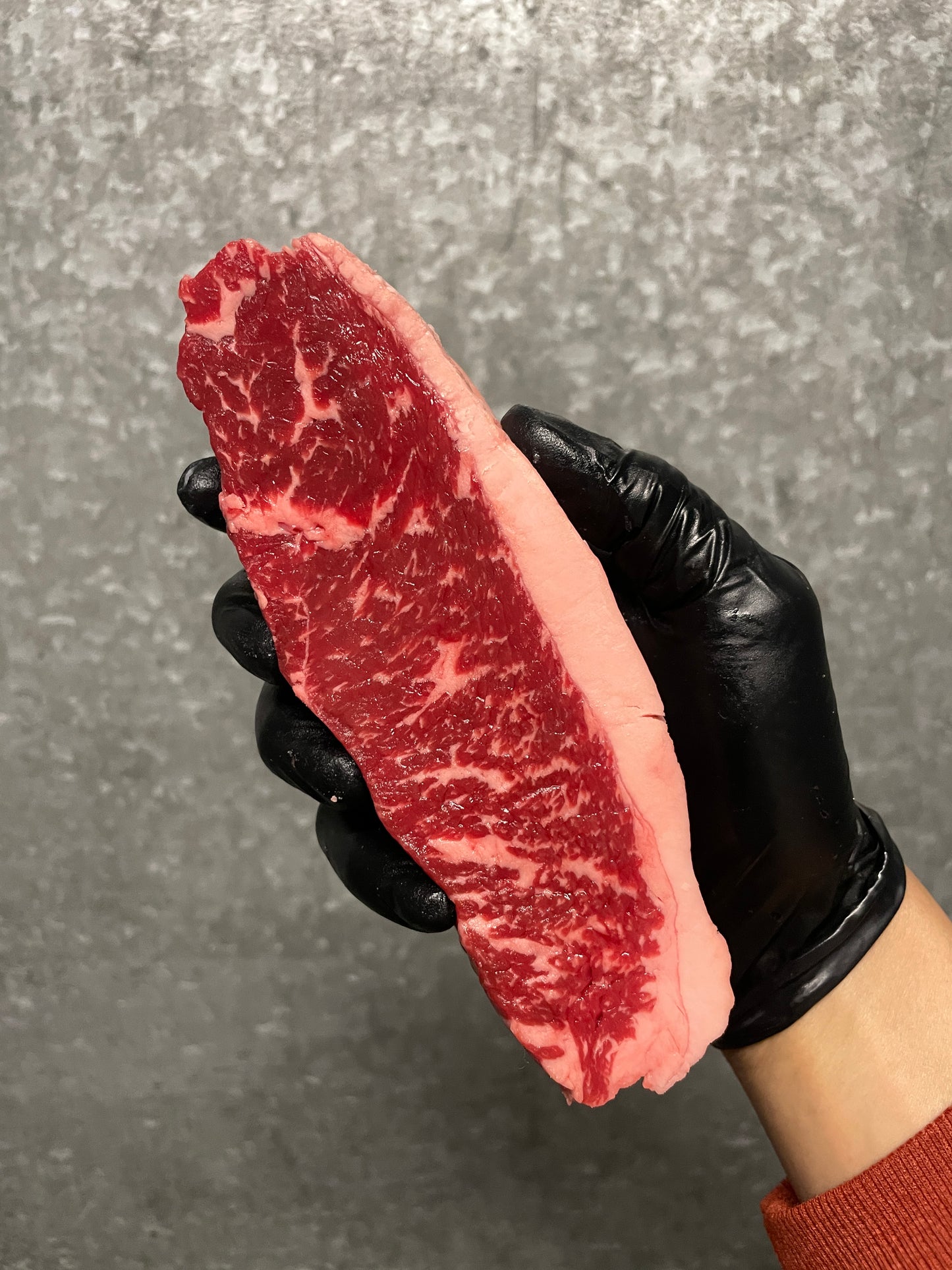 AUSTRALIAN WAGYU F1 PICANHA | SILVER LABEL
