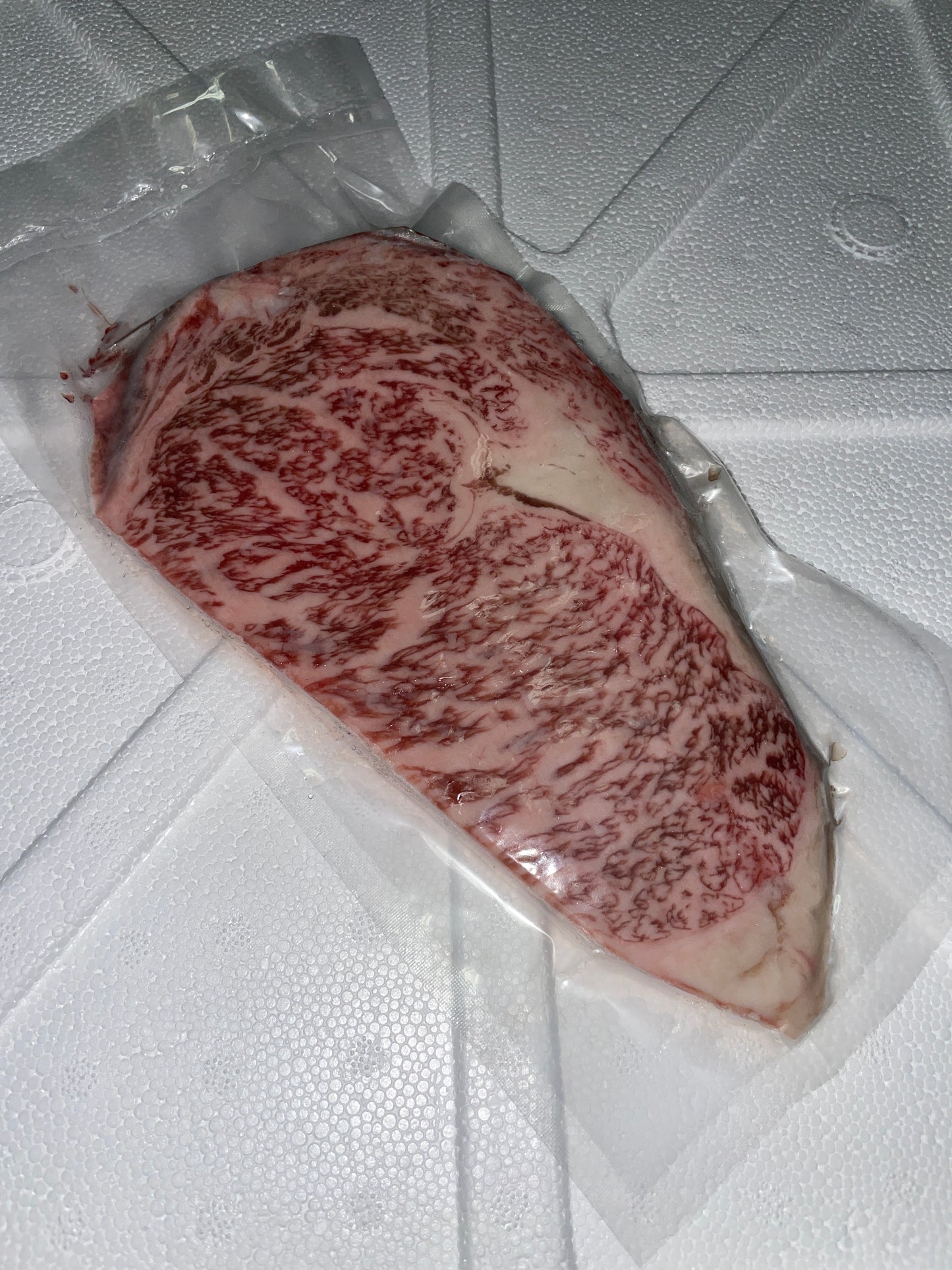 A5 OMI EMPEROR WAGYU RIBEYE