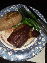 Customer photo
