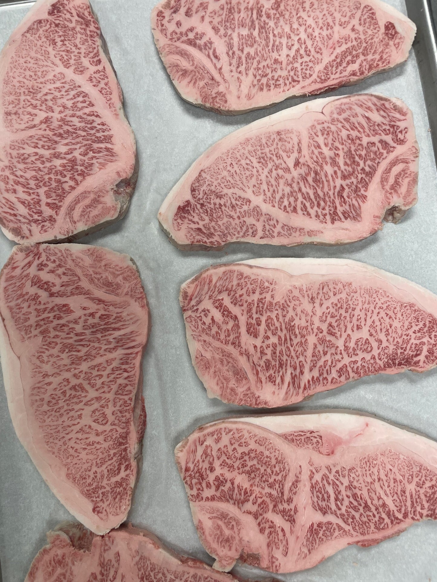 A5 SENDAI-GYU NY STRIP