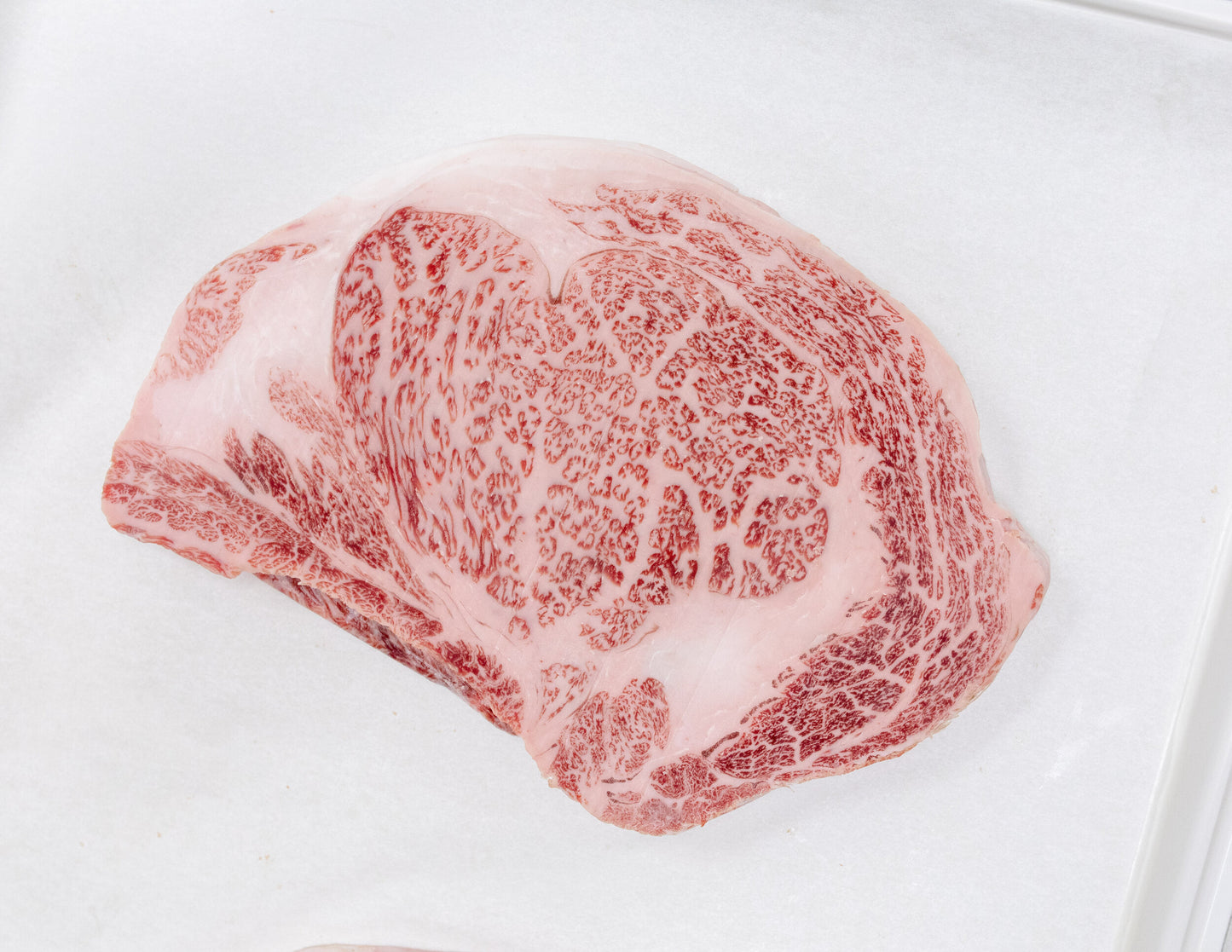 A5 MIYAZAKI GYU RIBEYE