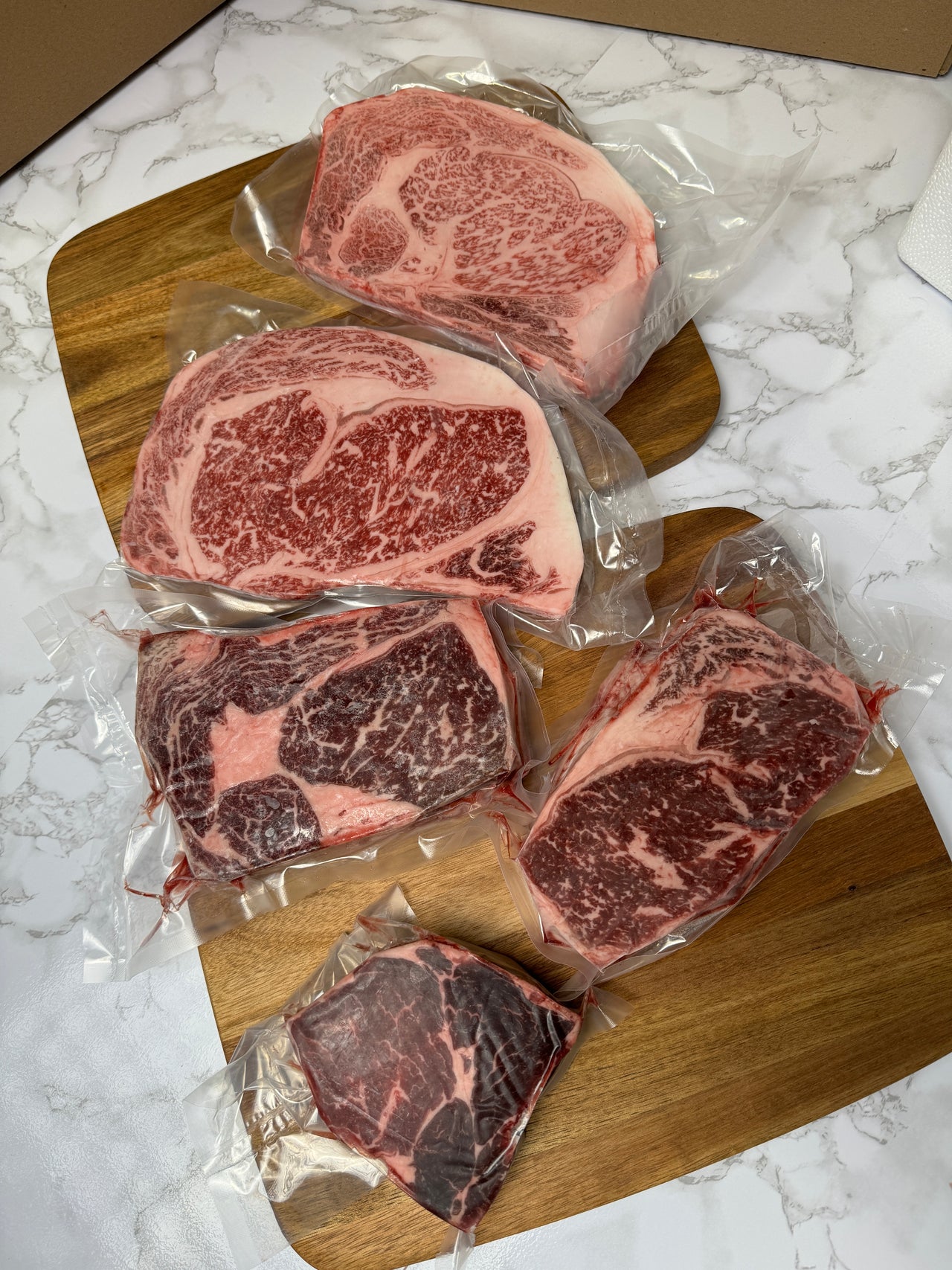 RIBEYE ENTHUSIAST