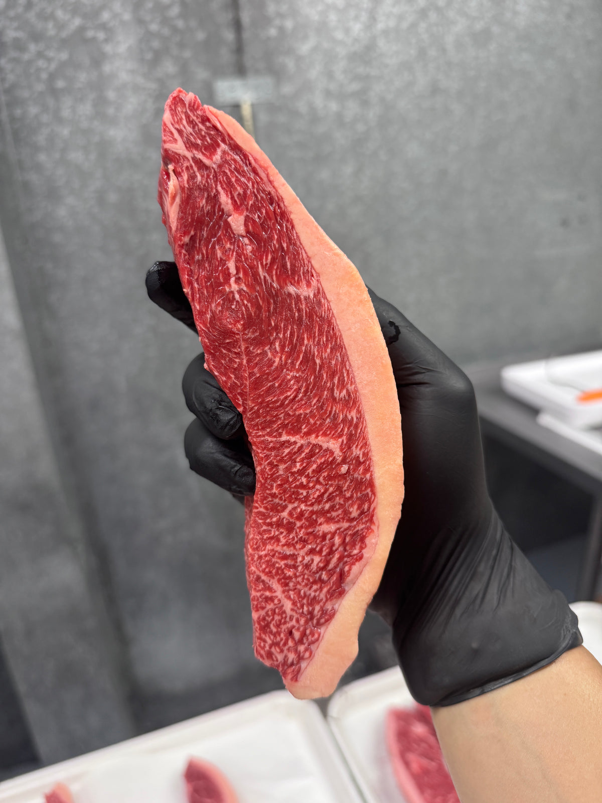 Australian Wagyu Grass Fed Picanha