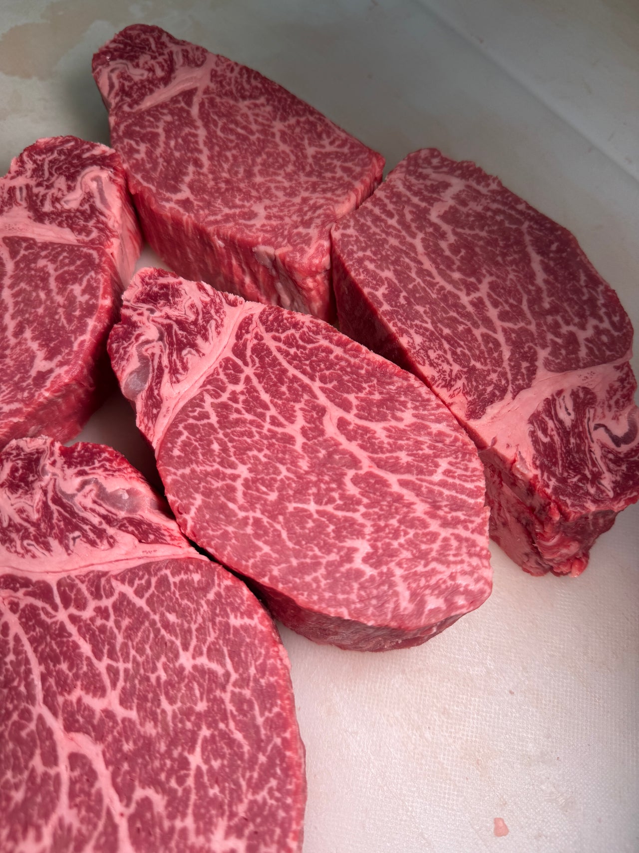 A4 BUSHU (SAMURAI) FILET