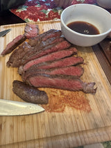 Customer photo