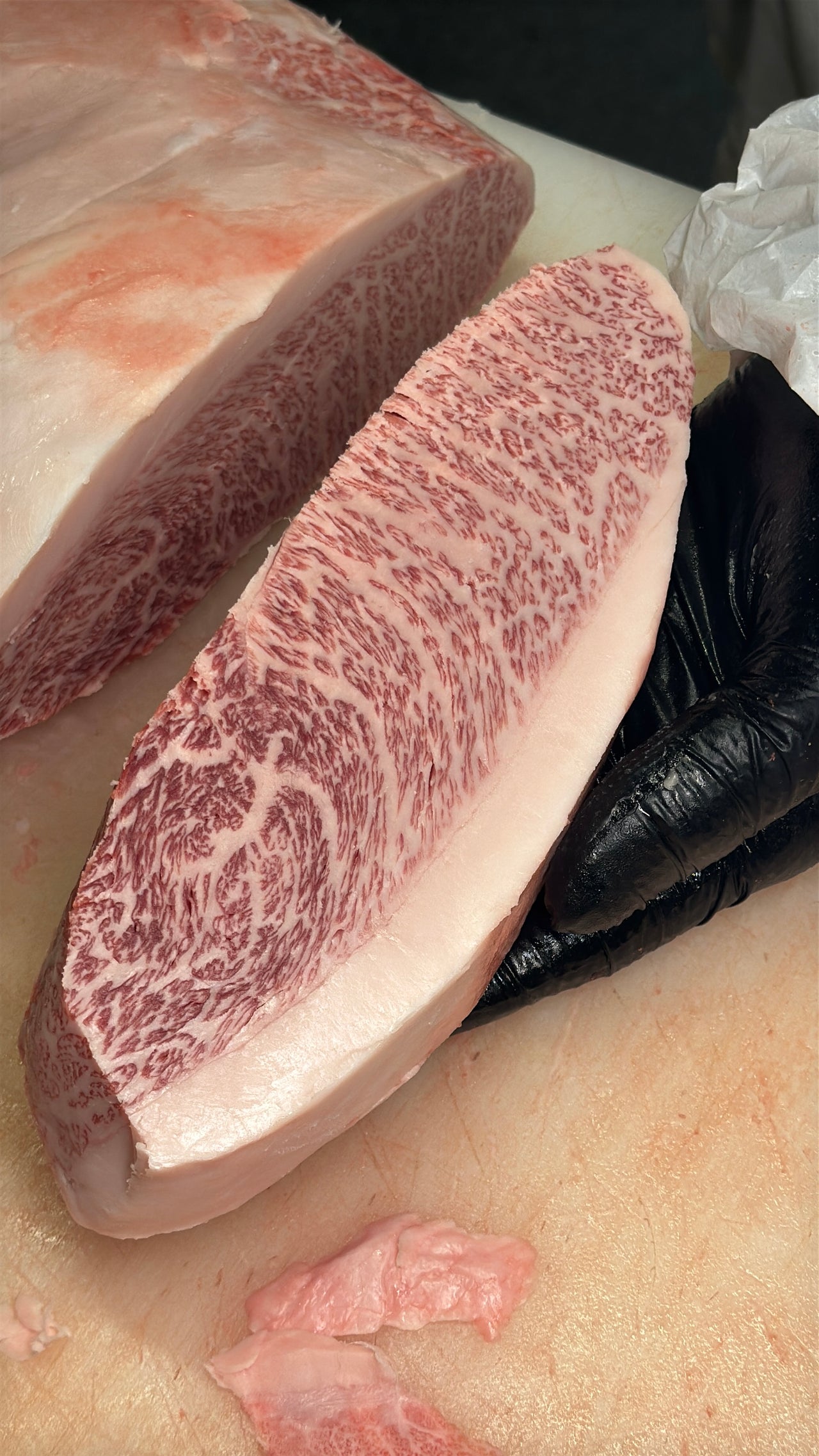 A5 Omi Emperor Picanha