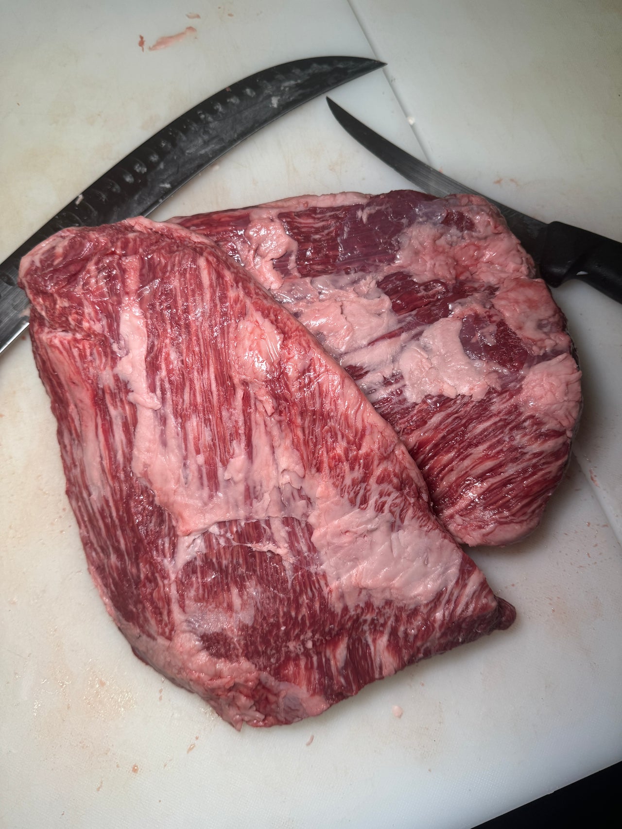 AUSTRALIAN WAGYU RIB CAP (LIFTER) | GREEN LABEL