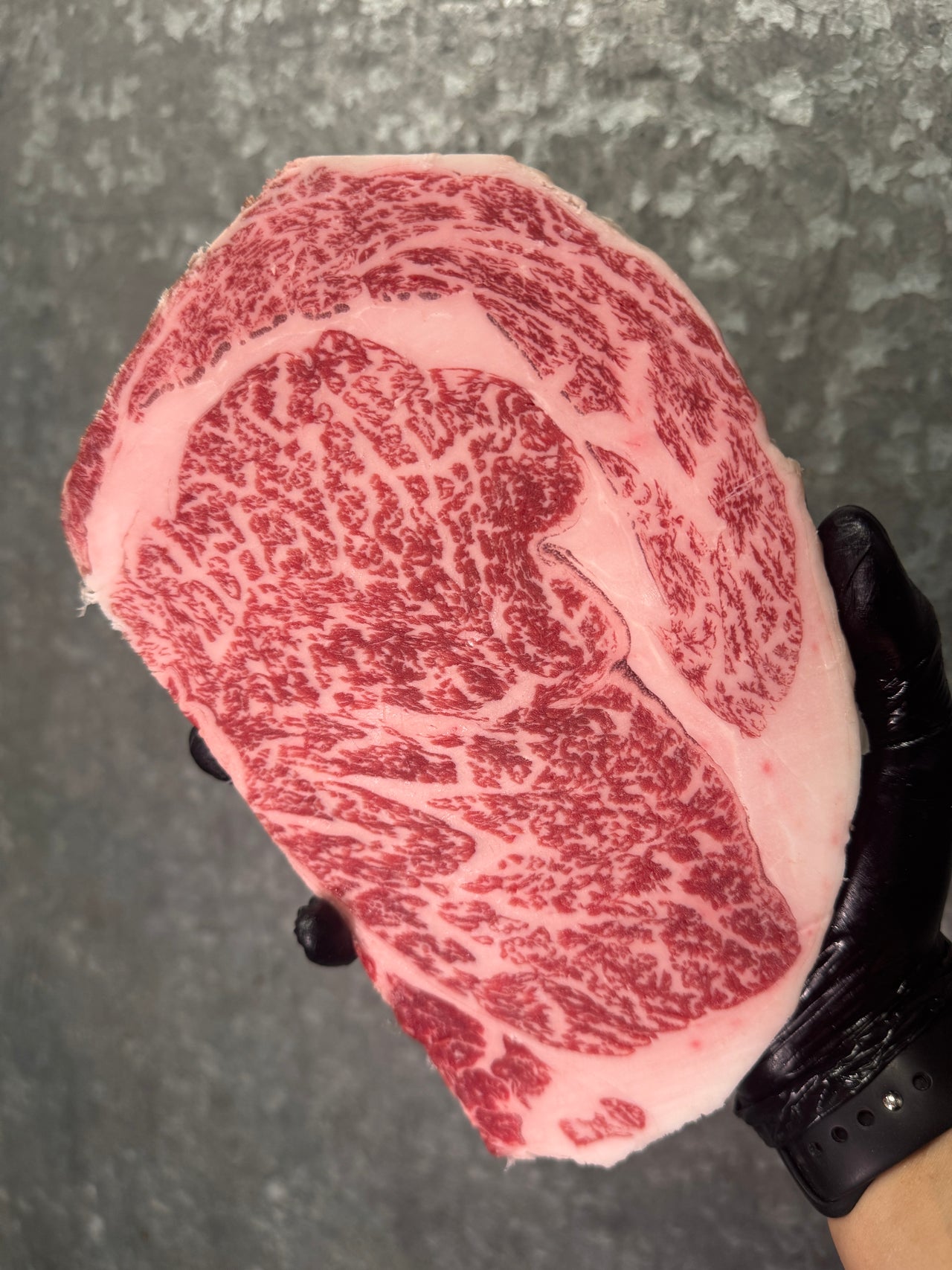 F1 ROKKO HIMEGYU RIBEYE