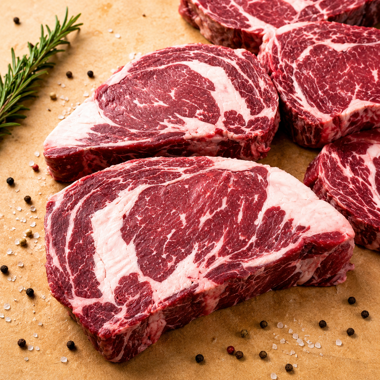 Ligma Provisions Prime Ribeye Steak