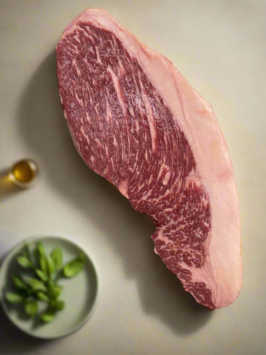 AUSTRALIAN WAGYU PICANHA | SILVER LABEL