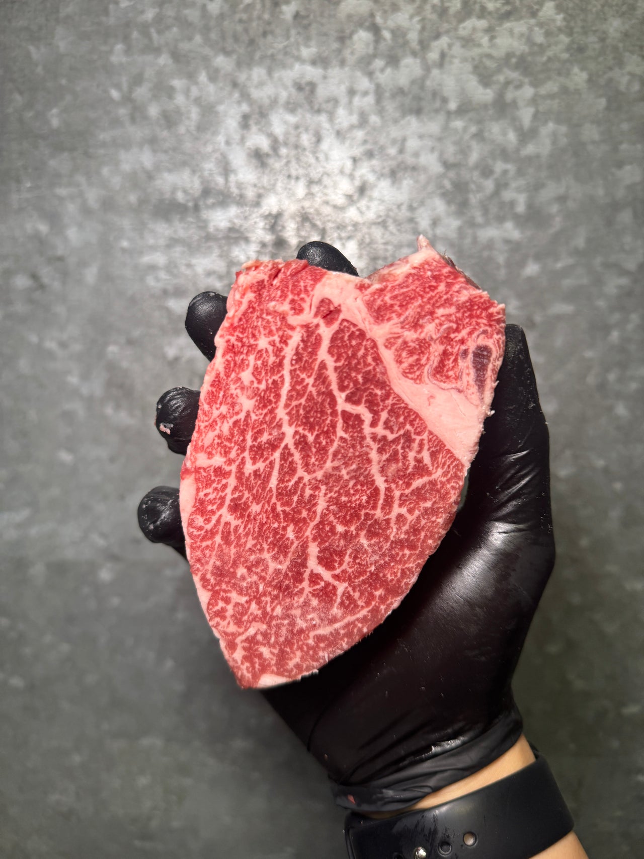 A3 Satsuma Filet — BMS 3-5 Japanese A3 Wagyu