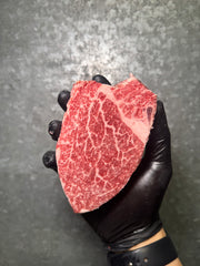 A3 Satsuma Filet — BMS 3-5 Japanese A3 Wagyu