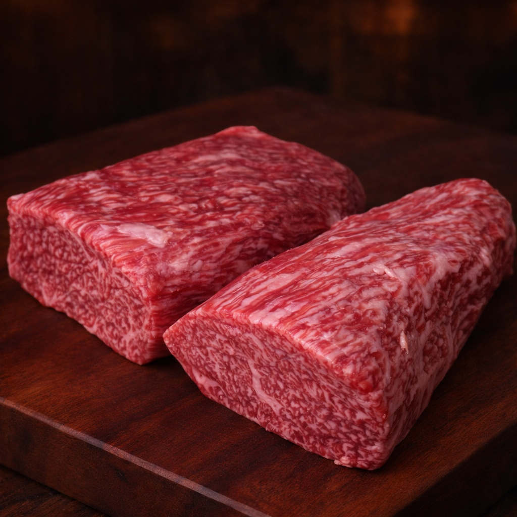 A5 Petite Tender — BMS 8-12 Japanese A5 Wagyu