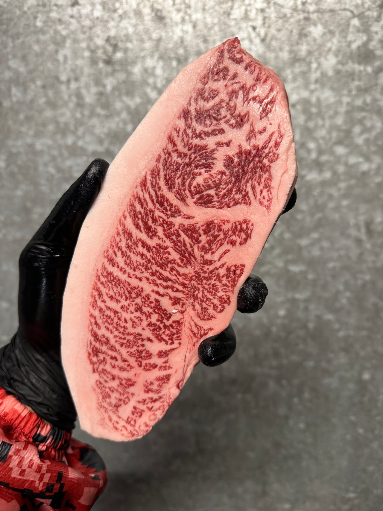 A5 Satsuma Picanha — BMS 8-12 Japanese A5 Wagyu, Kagoshima Prefecture