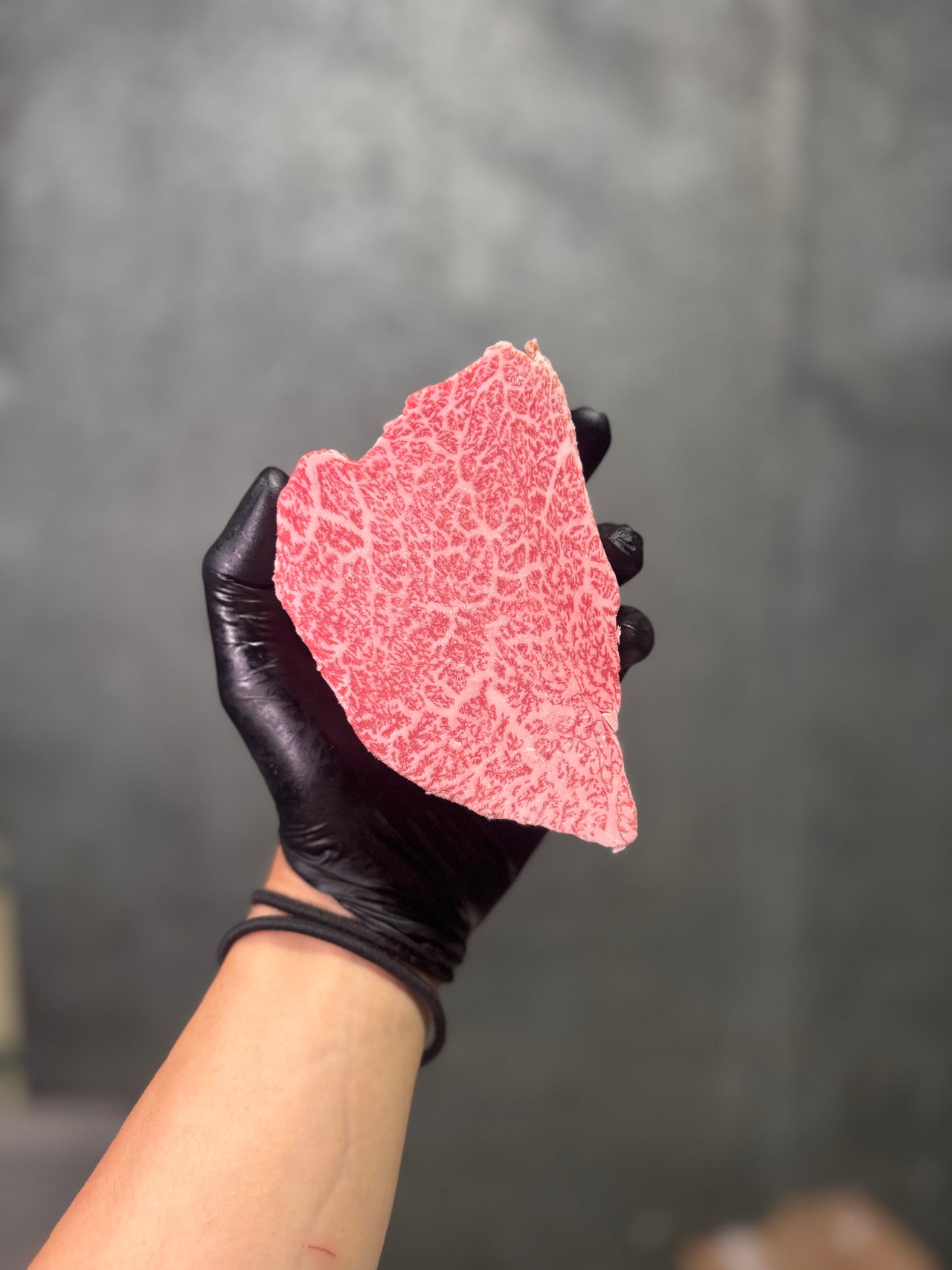 A5 Takamori Filet — BMS 8-12 Japanese A5 Wagyu, Yamaguchi Prefecture