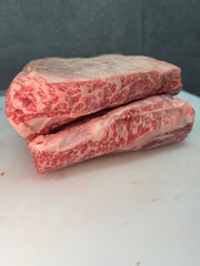 Australian Wagyu Chuck Short Rib Gold — BMS 8/9 Australian Wagyu Gold Label