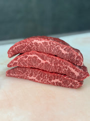 Australian Wagyu Flank Gold — BMS 8/9 Australian Wagyu Gold Label