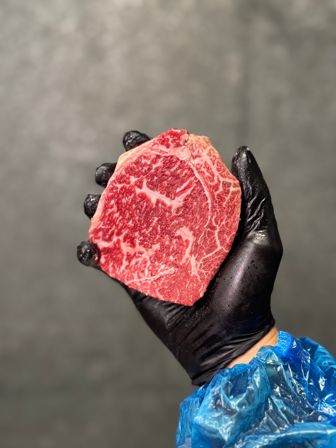Australian Wagyu Top Sirloin Gold — BMS 8/9 Australian Wagyu Gold Label