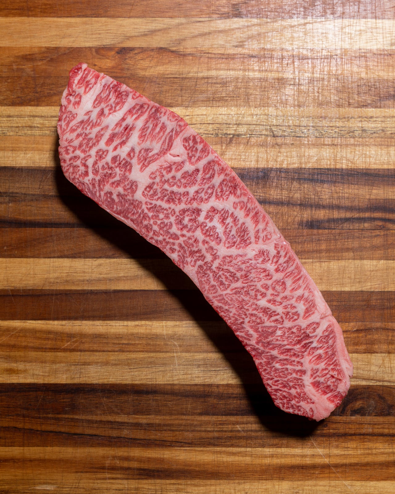 Australian Wagyu Zabuton (Denver) Gold — BMS 8/9 Australian Wagyu Gold Label