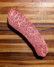 Australian Wagyu Zabuton (Denver) Gold — BMS 8/9 Australian Wagyu Gold Label