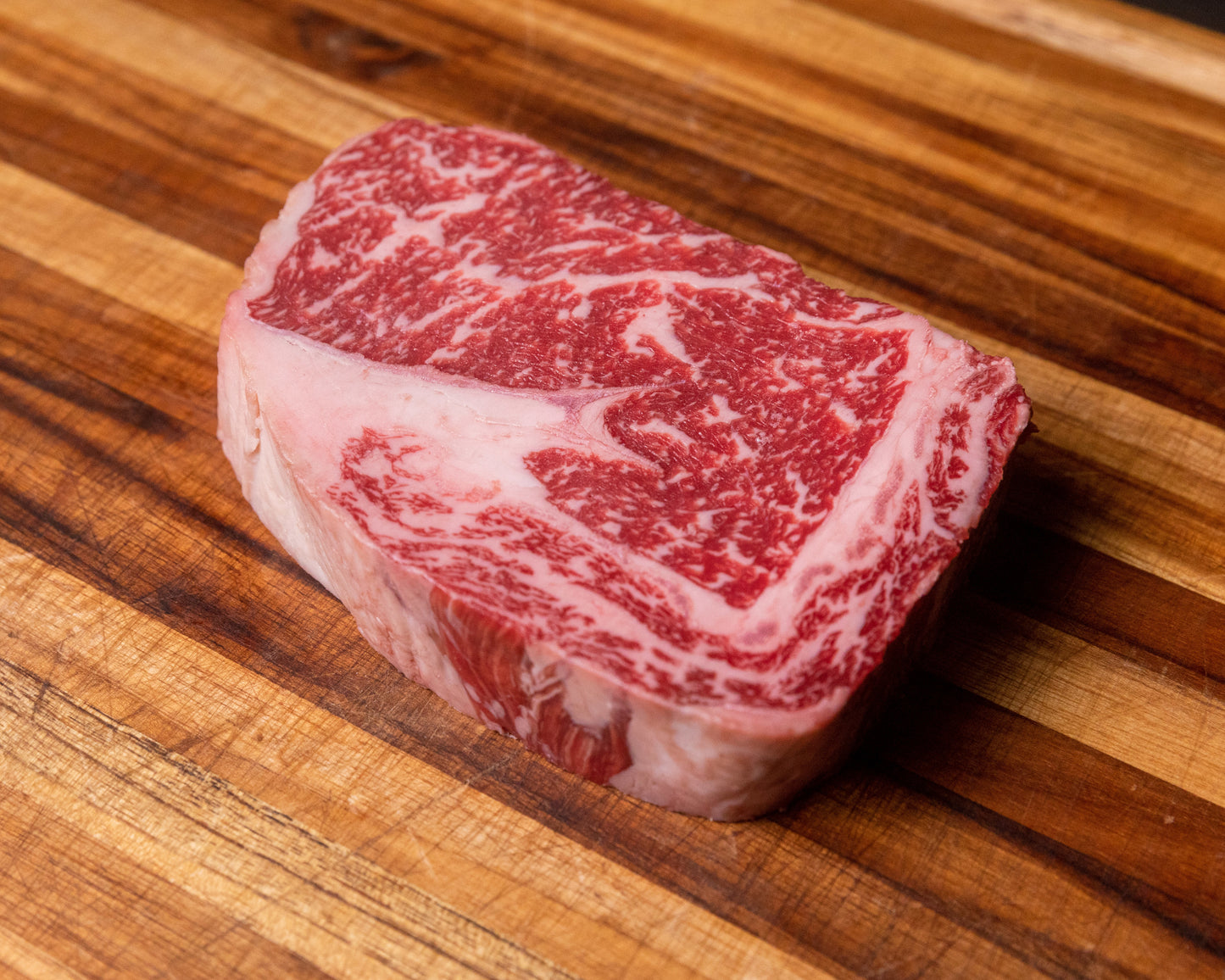 AUSTRALIAN WAGYU F4 RIBEYE | SILVER LABEL