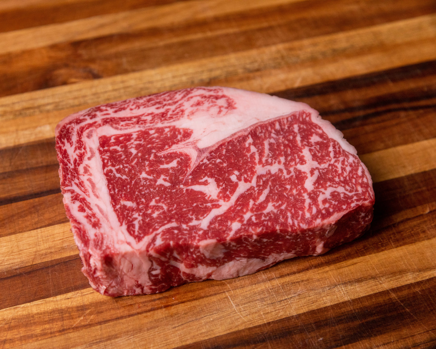 AUSTRALIAN WAGYU F4 RIBEYE | SILVER LABEL