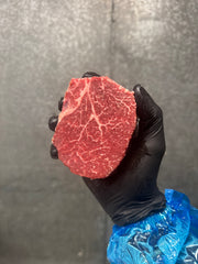 Grass Fed Filet — USDA Prime grade beef