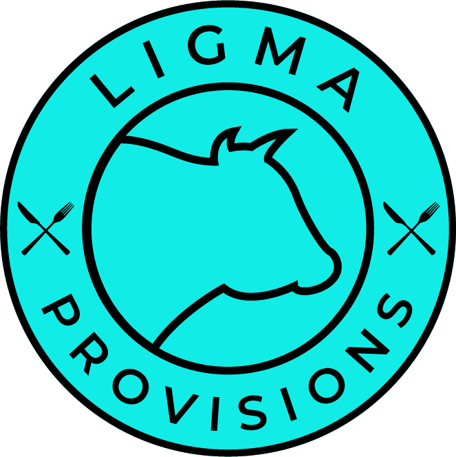 Ligma Blue Australian Wagyu Blue Label (BMS 9+) Online | Ligma