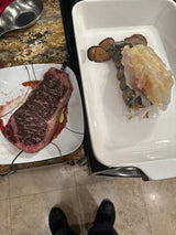 Customer photo