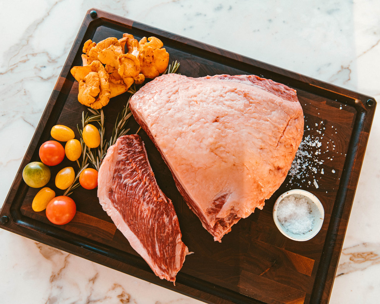 AUSTRALIAN WAGYU PICANHA GOLD