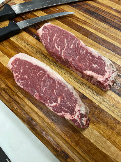 ANGUS NY STRIP