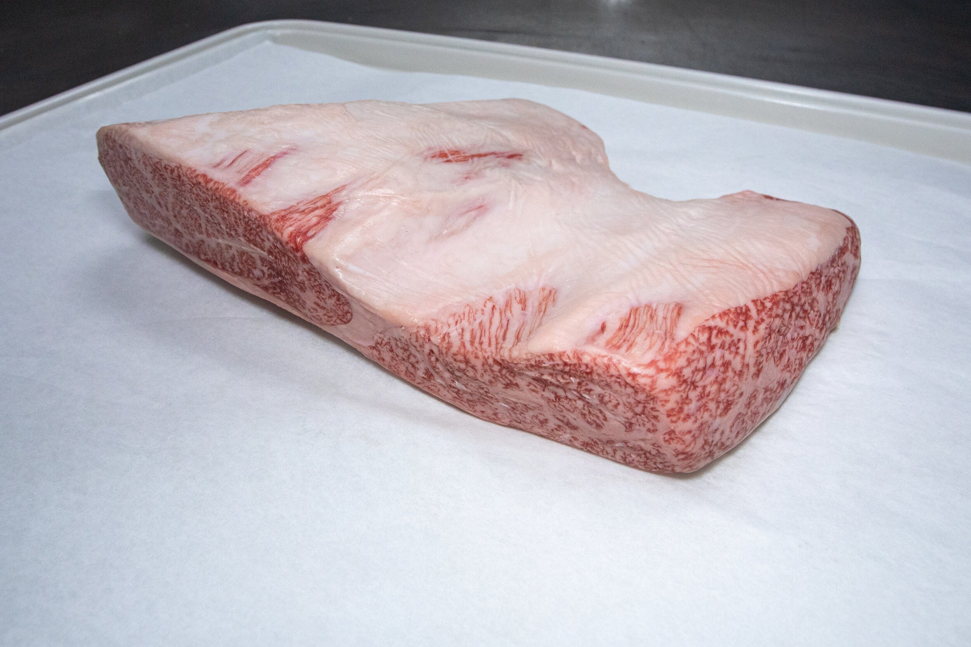 A5 WAGYU RIBEYE CAP – Ligma Provisions