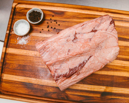 AUSTRALIAN WAGYU F1 RIBEYE | SILVER LABEL
