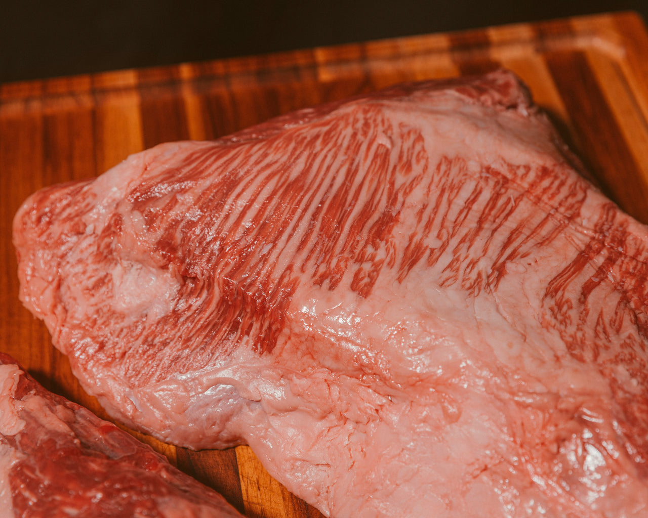 AUSTRALIAN WAGYU TRI-TIP SILVER LABEL