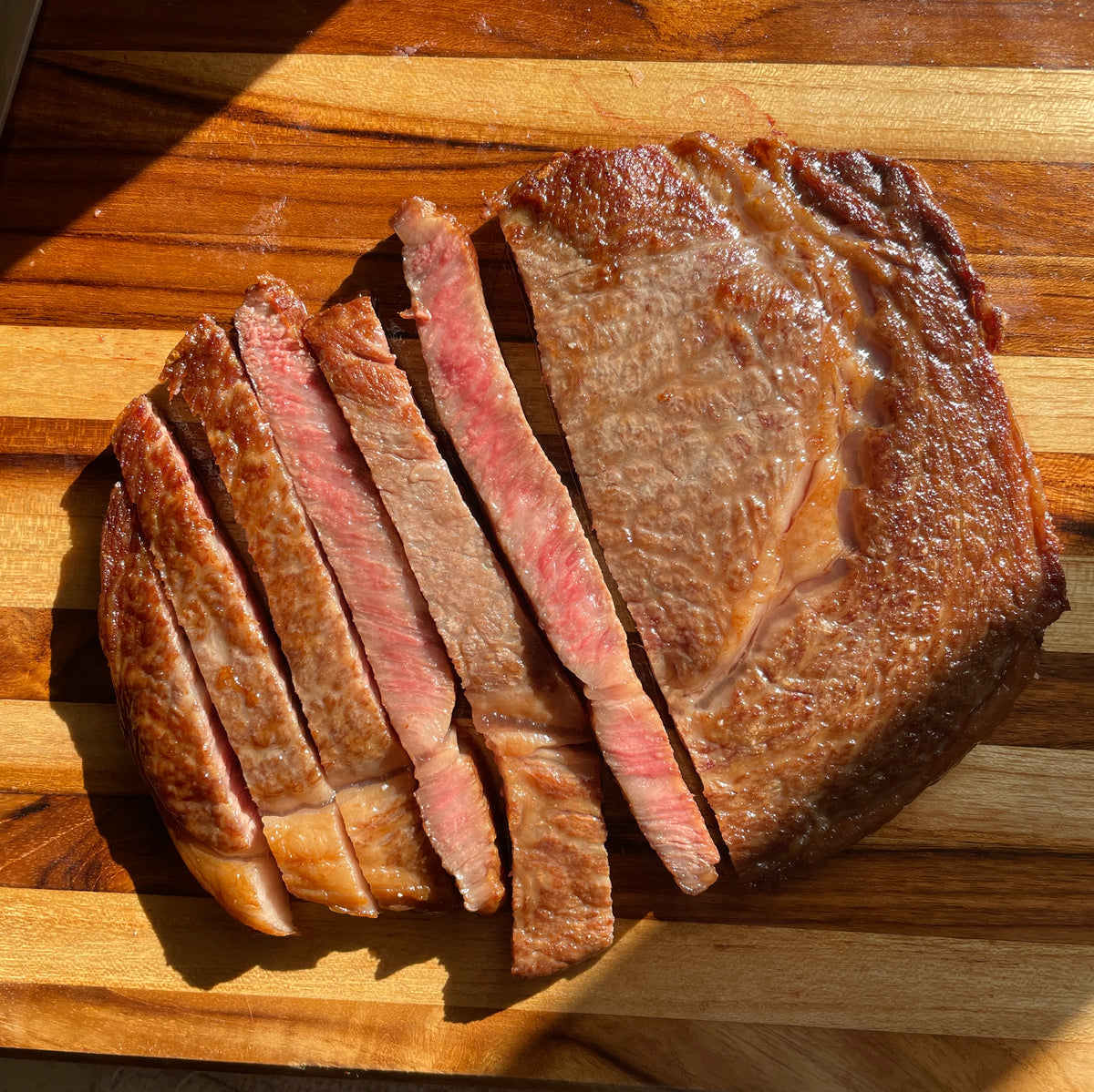 Sendai Beef certificate — official authentication from Miyagi Prefecture, Japan